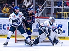 CEB - KLA 2:3p - Motor poprvé v sezóně podlehl Kladnu