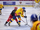 JUN: Šestibodový víkend! Juniorka si poradila s Mountfieldem