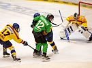 DOR: Čtyřbodový Vrbata znemožnil pokračování série