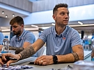 Fenomén hokejových kartiček: od nostalgických obrázků až po moderní sběratelské poklady