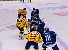 Junioři vedli 3:1, nakonec poslali duel s Libercem do prodloužení brankou vteřinu před koncem!