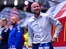 Motor reaguje: sportovní manažer Jiří Novotný míří na lavičku