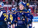 Chci zapracovat na síle a dynamice, říká Štěpán Hoch