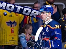 Sezóna jde do finále, chceme se na to připravit, říká Filip Přikryl