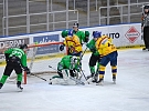 V pondělí a v úterý přijďte fandit juniorce proti Boleslavi!