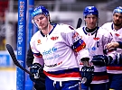 V pondělí končí aukce dresů z přípravných zápasů