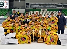 Vánoční turnaje #6: MŽA přivezli z Mladé Boleslavi zlato!