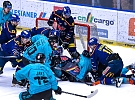 CEB - KVA 3:6 - Oslabený Motor nestačil doma na Energii