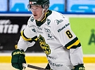 Doufám, že společně vytvoříme spoustu skvělých vzpomínek, těší se na novou výzvu Lucas Nordsäter