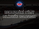 V mládeži vznikají nové kategorie, kdo a kde bude trénovat?