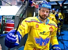 V Hradci budeme chtít hrát poctivě ze zabezpečené obrany, říká Jan Štencel