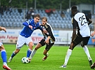 Dynamo už patří k mému životu, rozhodnutí sem jít bych nikdy neměnil, říká Emil Tischler