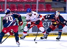 CEB - SAL - 5:1 - Budějovice ve třetím přípravném zápase jasně zvítězily