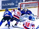 CEB - STR 2:1 - Motor zakončil domácí přípravné duely výhrou