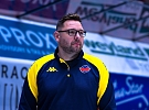 Z mládeže k áčku. Nabídka, která se neodmítá, říká asistent trenéra David Vrbata