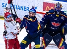 První venkovní zápas! Jihočeši míří do Hradce Králové