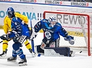 VIT - CEB 5:4p - Motor ztratil nadějné vedení a z Vítkovic veze bod