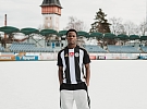 Do útočných řad přichází Ogbonna Stanley Chizurum