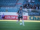 Od prvního dne tvrdě pracuji a jsem rád, že mi trenéři věří, říká Andre Alves