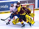 Marek Hejduk uspěl na zkoušce, podepsal roční smlouvu
