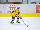 JUN: Třetí třetina rozhodla o třech jihočeských bodech
