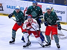Motor čeká další venkovní duel, tentokrát míří do Třince