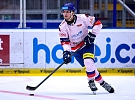 Zatím jsem moc spokojen, hodnotí první dny v novém angažmá Marek Hejduk