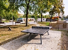 V Polní ulici je nový park, láká k aktivnímu vyžití i k relaxaci              
                              
                  05. říjen 2026