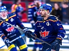 Toto opravdu mrzí, smutní Róbert Lantoši po vyřazení v předkole play-off