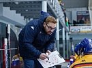 Trenér David Vrbata o sezóně juniorky: Progres hráčů byl viditelný