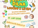 Tvořivá dílna / Loučení s létem