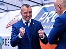Budějovickému hokeji přeji do budoucna jen to nejlepší, loučí se Ladislav Čihák