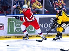 Po té pauze to je pro nás ohromně důležitá výhra, říká Cibulka