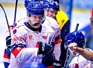 Jakub Lev vede bodování juniorské extraligy, střelu piloval přes léto s bráchou