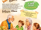 Dědo, babi, budete mi vyprávět?