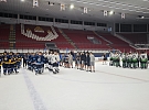 O pohár primátorky města České Budějovice! Budvar aréna přivítá týmy U18
