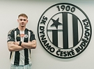Lukáš Rajtmajer podepsal s Dynamem profesionální smlouvu