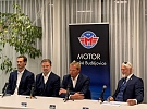 Nové dresy i kapitán! Co nabídla předsezonní tisková konference?