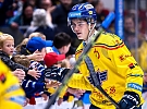 Štěpán Hoch: Je super cítit důvěru od trenérů