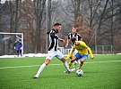 Na úvod přípravy padlo Dynamo s Pískem