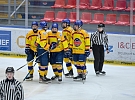 Dorostenci vstoupili do předkola vítězně, doma budou chtít proti Jihlavě vybojovat postup