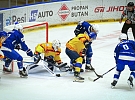 Týden v mládeži #4: Junioři s pěti body, devítka stoprocentní