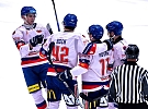 CEB - VID 6:2 - Motor na závěr turnaje nastřílel šest gólů Vídni