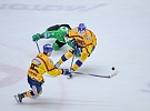 JUN: 9:2 a čtvrtá výhra v řadě! Motor deklasoval Mladou Boleslav