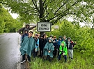Základna A absolvovala soustředění v Horní Stropnici