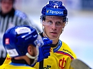 Kvalitní začátek byl základ, říká Jakub Pour po úspěšném zápase