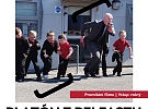 Platón z Belfastu / promítání filmu