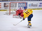 Týden v mládeži #2: Junioři slaví šest bodů, starší dorost zůstává stoprocentní
