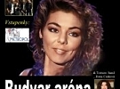 Legenda světové pop music SANDRA míří do Českých Budějovic!!!