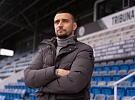 Chceme klub stabilizovat a vytvořit pevné základy pro jeho rozvoj, říká Markovič